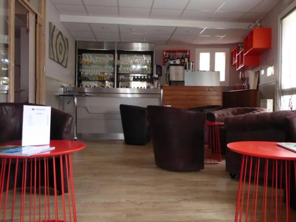 Dpt Alpes de Haute Provence (04), à vendre VILLARS COLMARS Hôtel - Restaurant