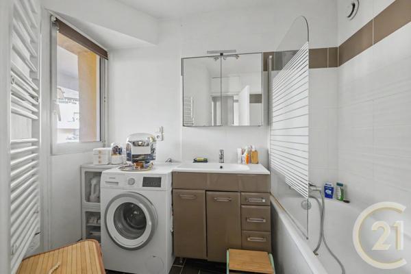 Appartement F3 à vendre  3 pièces - 75 m 2   VANVES  - 92