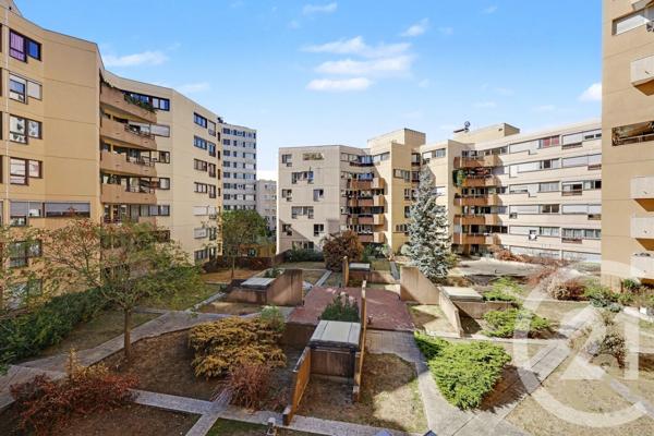Appartement F3 à vendre  3 pièces - 75 m 2   VANVES  - 92