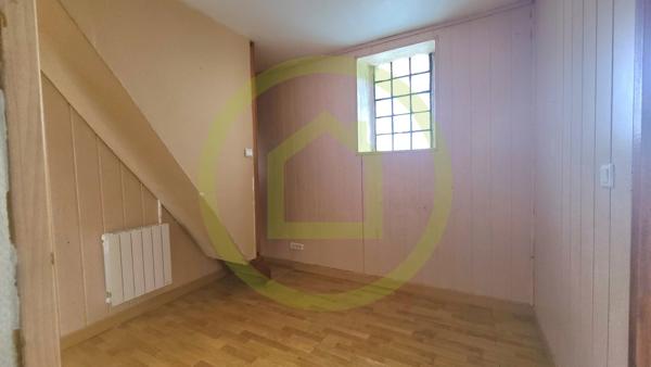 Maison à AUNEAU (28700)