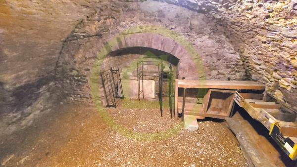 Maison à AUNEAU (28700)