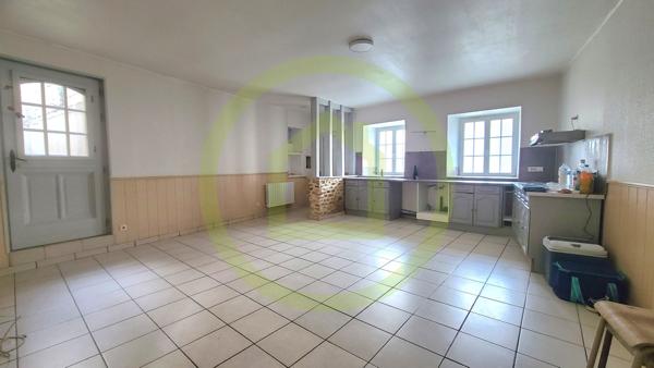 Maison à AUNEAU (28700)