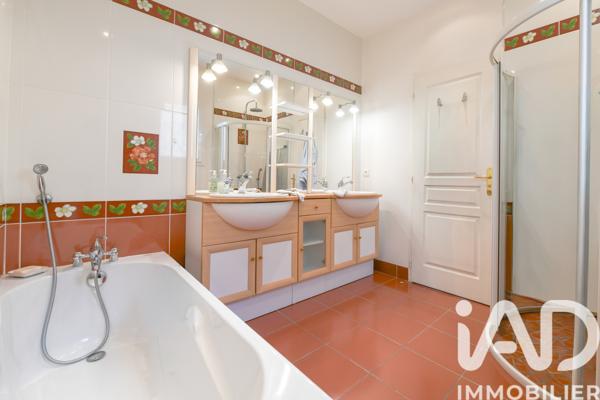 Maison à vendre 5 pièces 131,5 m² Arcachon