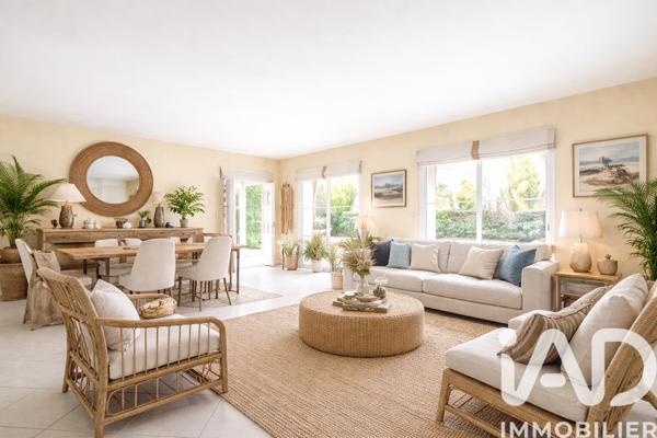 Maison à vendre 5 pièces 131,5 m² Arcachon