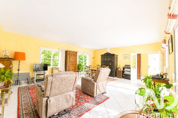 Maison à vendre 5 pièces 131,5 m² Arcachon