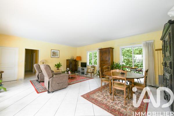 Maison à vendre 5 pièces 131,5 m² Arcachon