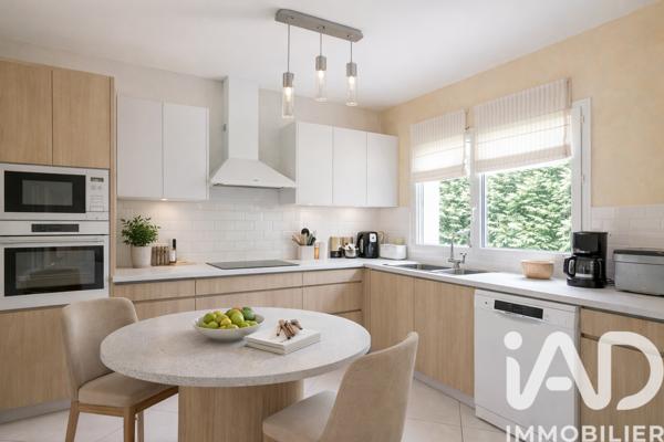 Maison à vendre 5 pièces 131,5 m² Arcachon