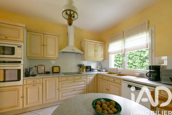 Maison à vendre 5 pièces 131,5 m² Arcachon
