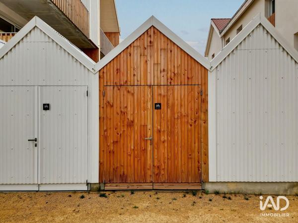 Appartement à vendre 2 pièces 48 m² Château-d'Olonne