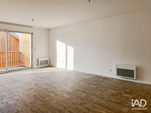 Appartement à vendre 2 pièces 48 m² Château-d'Olonne