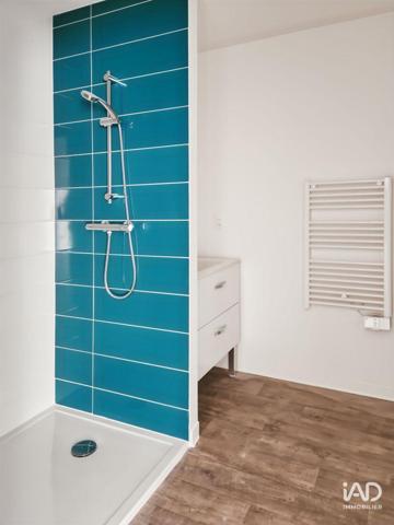 Appartement à vendre 2 pièces 48 m² Château-d'Olonne