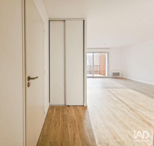 Appartement à vendre 2 pièces 48 m² Château-d'Olonne