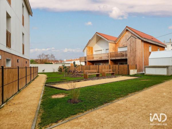 Appartement à vendre 2 pièces 48 m² Château-d'Olonne