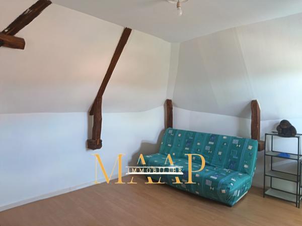 Maison de 137 m²,3chambres 149 000 €