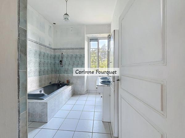 Maison de Maître, gîte, piscine