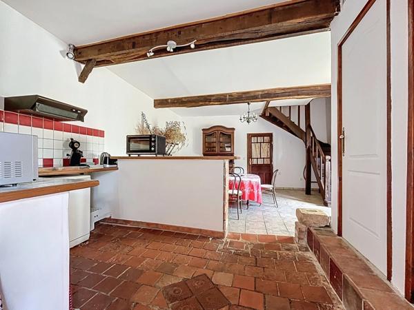 Maison de Maître, gîte, piscine