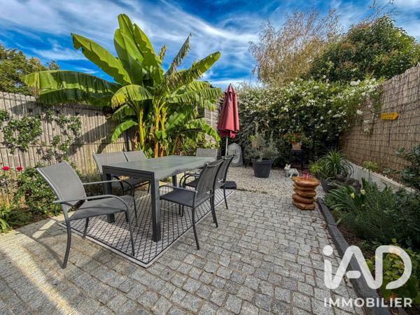 Maison à vendre 4 pièces 80 m² Puilboreau