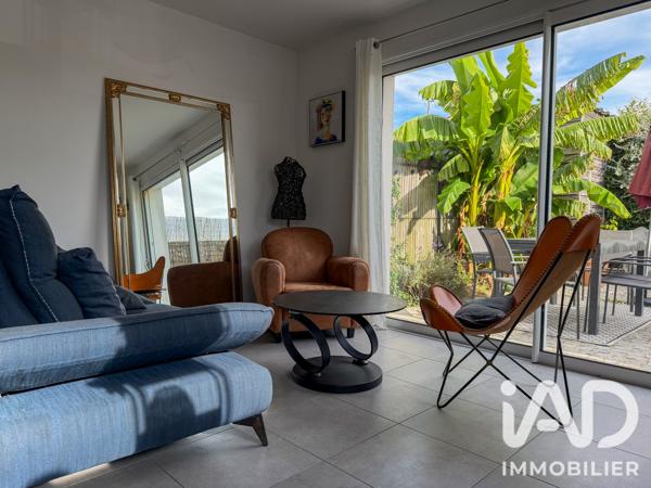 Maison à vendre 4 pièces 80 m² Puilboreau