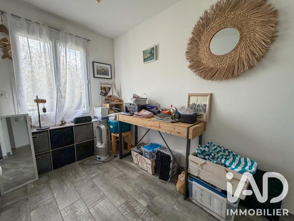 Maison à vendre 4 pièces 80 m² Puilboreau