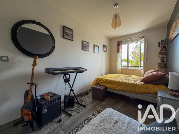Maison à vendre 4 pièces 80 m² Puilboreau