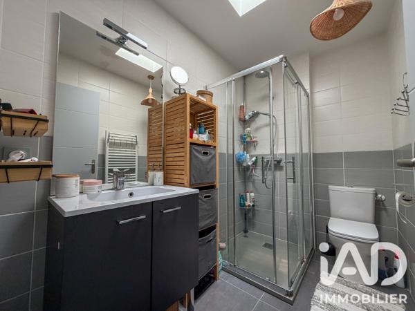 Maison à vendre 4 pièces 80 m² Puilboreau