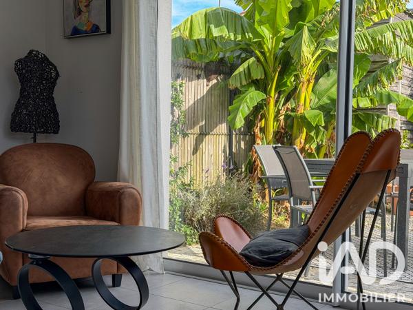 Maison à vendre 4 pièces 80 m² Puilboreau