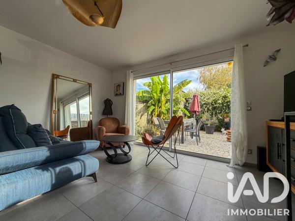 Maison à vendre 4 pièces 80 m² Puilboreau