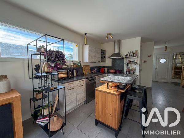 Maison à vendre 4 pièces 80 m² Puilboreau