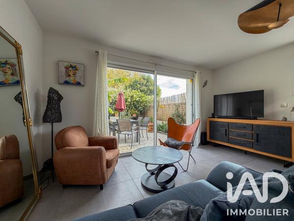Maison à vendre 4 pièces 80 m² Puilboreau