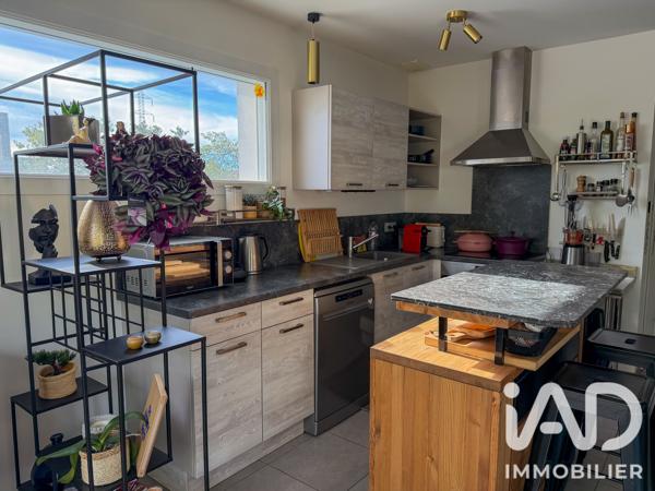 Maison à vendre 4 pièces 80 m² Puilboreau
