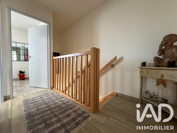 Maison à vendre 4 pièces 80 m² Puilboreau