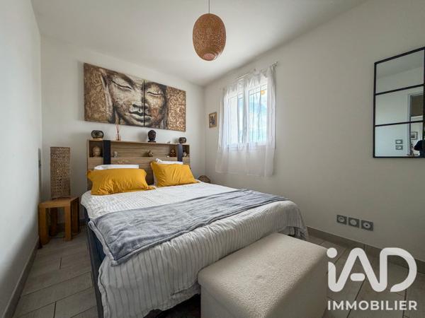 Maison à vendre 4 pièces 80 m² Puilboreau