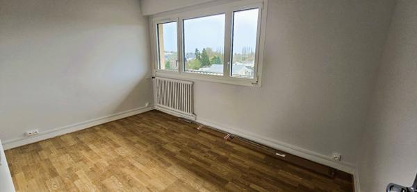 Superbe Vue Cathedrale - Beau T2 avec grand balcon + cave