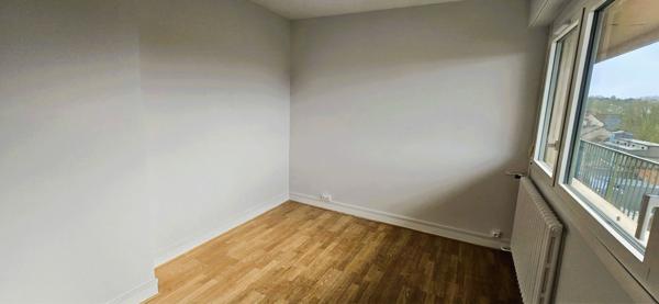 Superbe Vue Cathedrale - Beau T2 avec grand balcon + cave