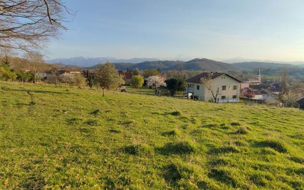 Terrain à vendre    Tournay