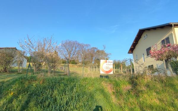 Terrain à vendre    Tournay