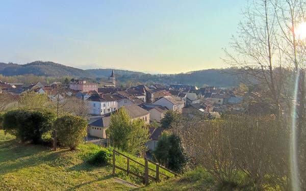 Terrain à vendre    Tournay