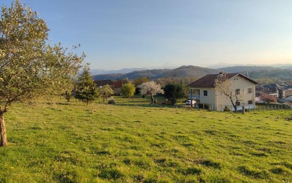 Terrain à vendre    Tournay