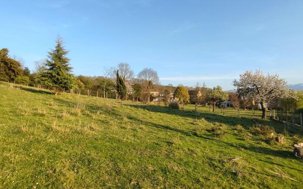 Terrain à vendre    Tournay