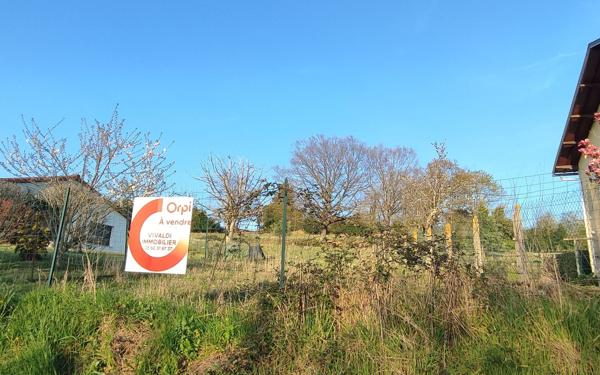 Terrain à vendre    Tournay