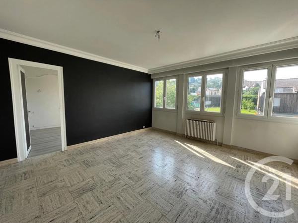 Appartement T5 à vendre  5 pièces - 87,36 m 2   ST ETIENNE  - 42