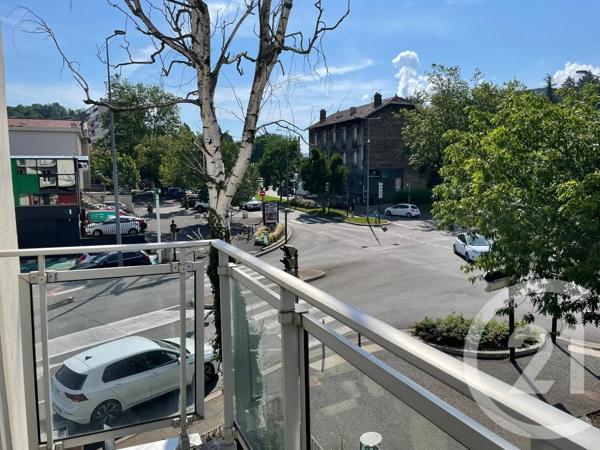 Appartement T5 à vendre  5 pièces - 87,36 m 2   ST ETIENNE  - 42