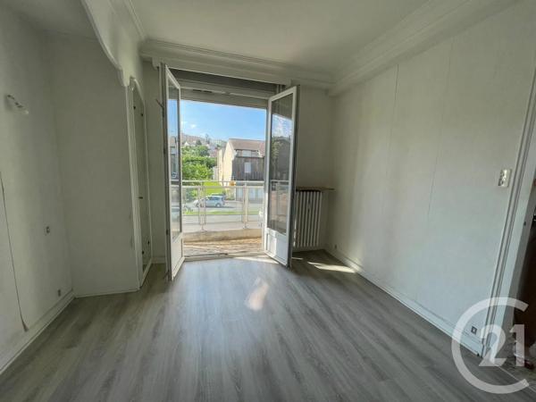 Appartement T5 à vendre  5 pièces - 87,36 m 2   ST ETIENNE  - 42