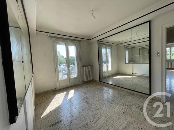 Appartement T5 à vendre  5 pièces - 87,36 m 2   ST ETIENNE  - 42