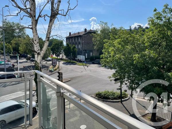 Appartement T5 à vendre  5 pièces - 87,36 m 2   ST ETIENNE  - 42
