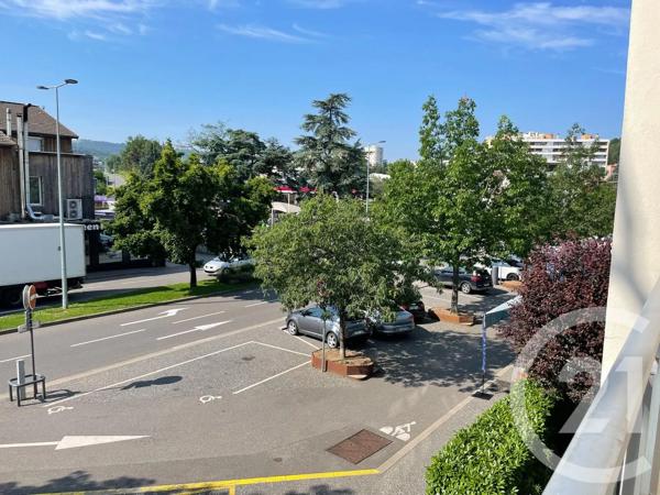 Appartement T5 à vendre  5 pièces - 87,36 m 2   ST ETIENNE  - 42