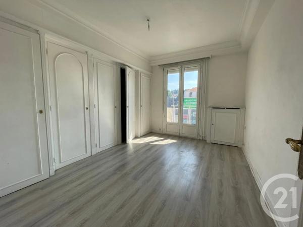 Appartement T5 à vendre  5 pièces - 87,36 m 2   ST ETIENNE  - 42