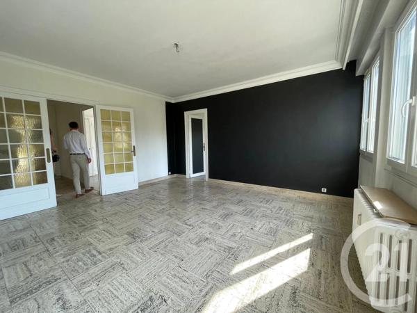 Appartement T5 à vendre  5 pièces - 87,36 m 2   ST ETIENNE  - 42