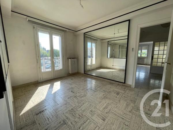 Appartement T5 à vendre  5 pièces - 87,36 m 2   ST ETIENNE  - 42