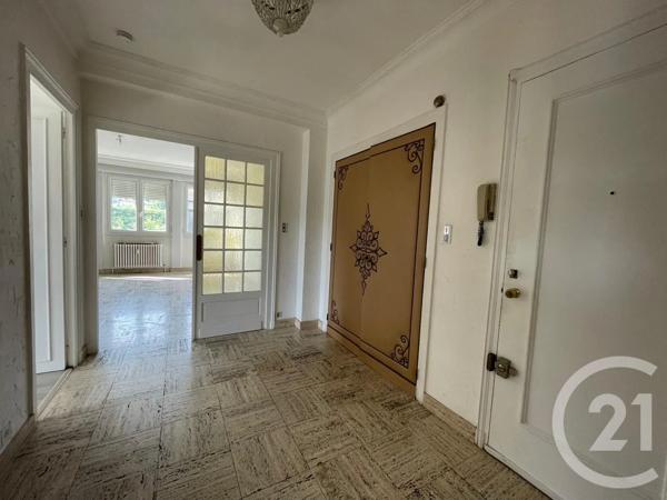 Appartement T5 à vendre  5 pièces - 87,36 m 2   ST ETIENNE  - 42